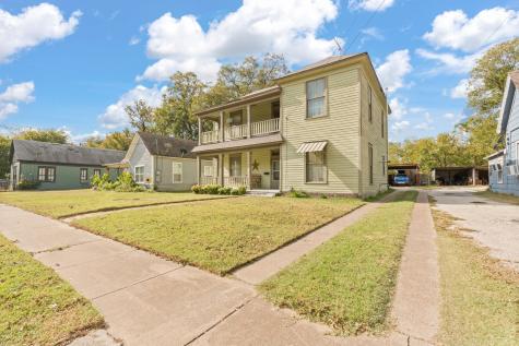 407 N Wilhite Street Cleburne TX 76031