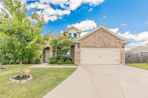 109 Jennie Court Ferris TX 75125