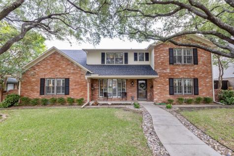 9444 Loma Vista Drive Dallas TX 75243