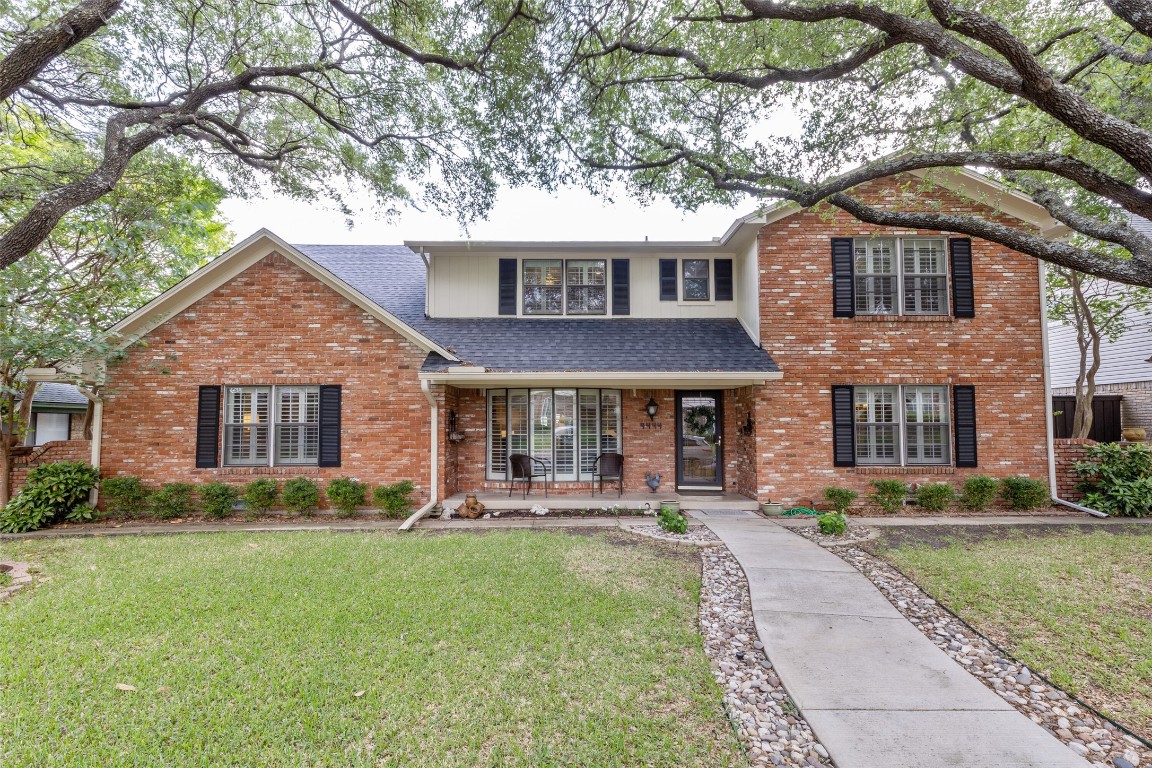 9444 Loma Vista Drive Dallas TX 75243
