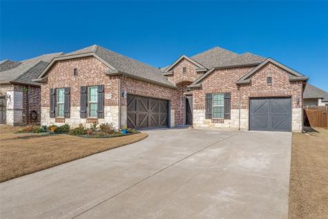 1408 Carlet Drive Little Elm TX 75068