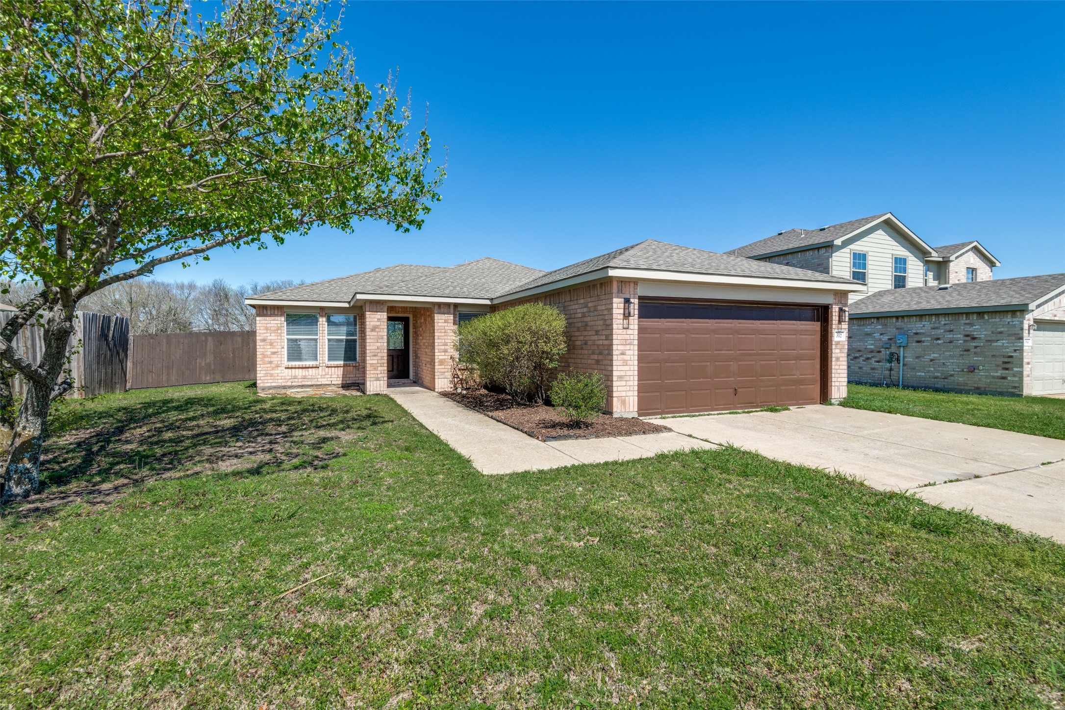 312 Stanford Forney TX 75126