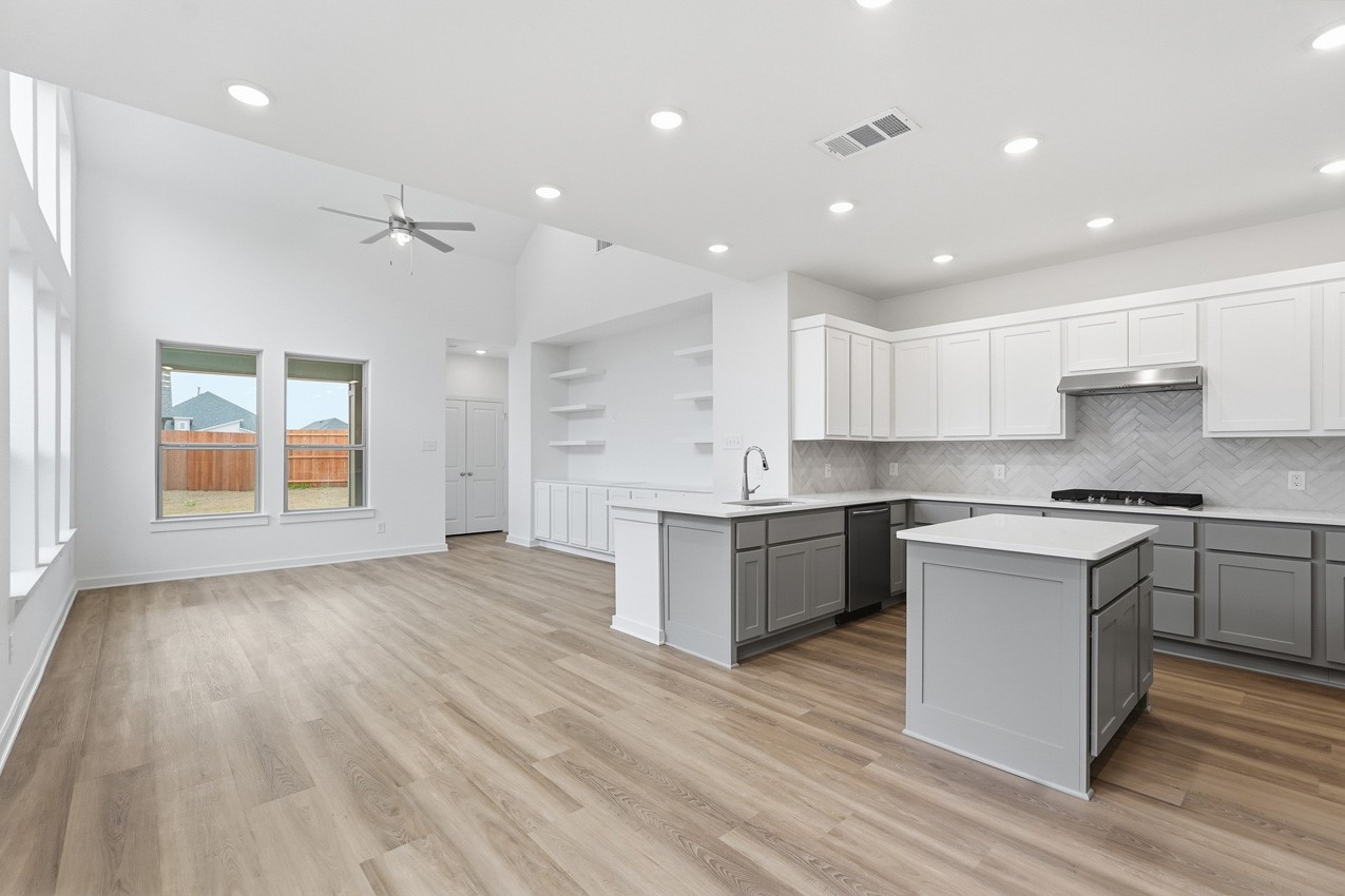 3009 Finney Street Crandall TX 75114