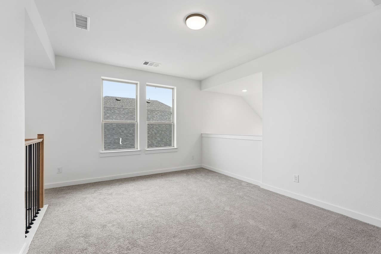 3009 Finney Street Crandall TX 75114
