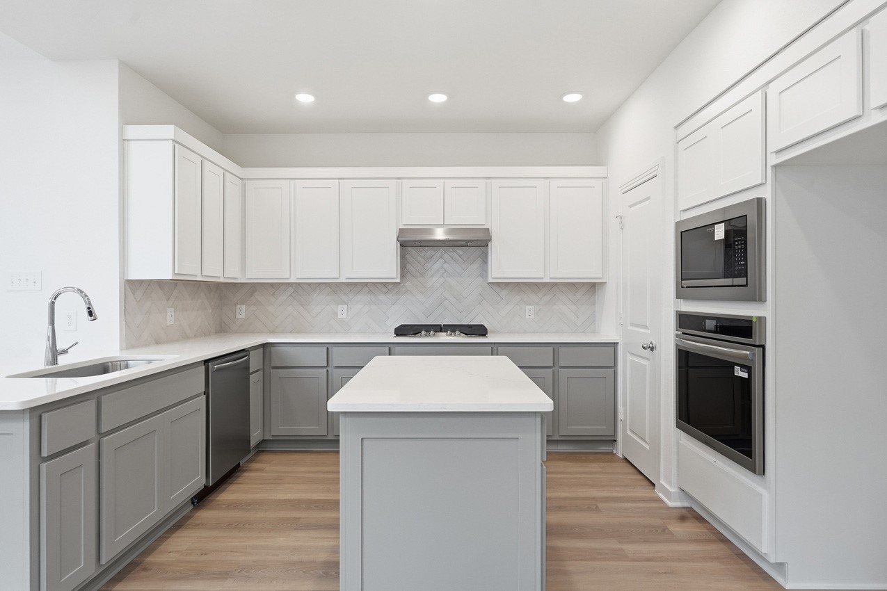 3009 Finney Street Crandall TX 75114