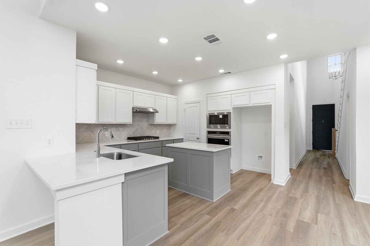 3009 Finney Street Crandall TX 75114