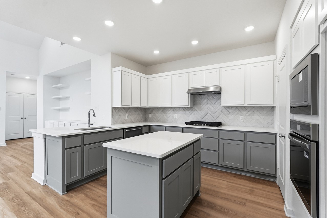 3009 Finney Street Crandall TX 75114
