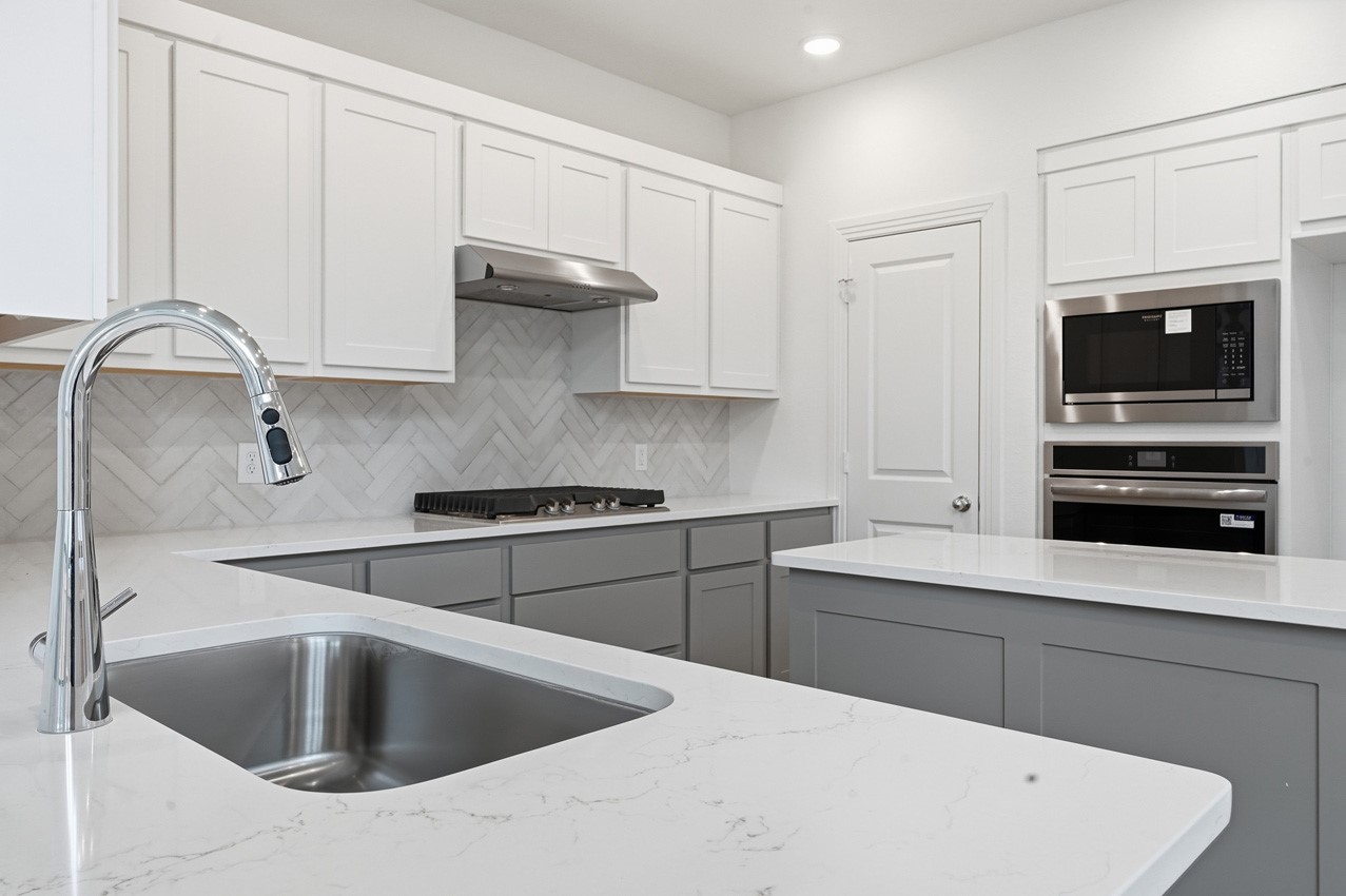 3009 Finney Street Crandall TX 75114