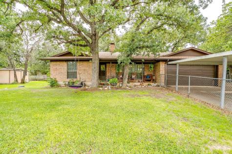 814 Branding Iron Trail Granbury TX 76049
