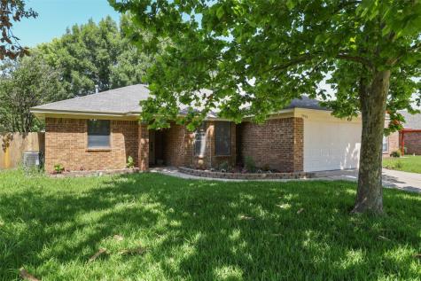 5004 Nevada Drive Greenville TX 75402