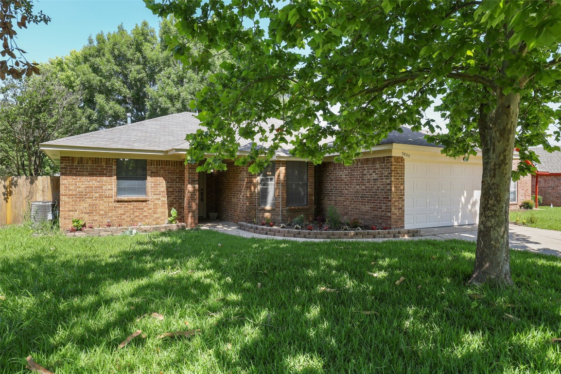 5004 Nevada Drive Greenville TX 75402