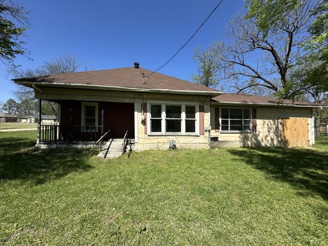 201 E San Antonio Avenue Cooper TX 75432