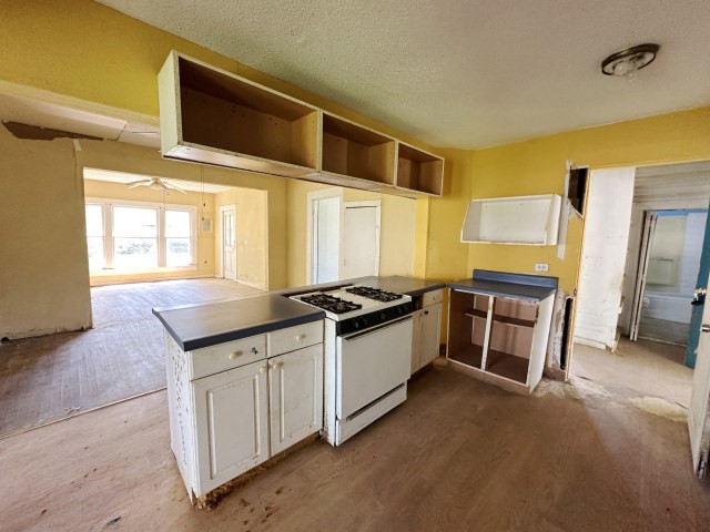 201 E San Antonio Avenue Cooper TX 75432