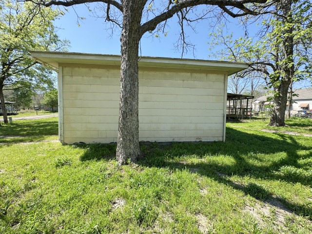 201 E San Antonio Avenue Cooper TX 75432