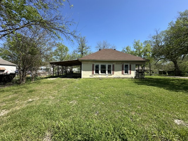 201 E San Antonio Avenue Cooper TX 75432