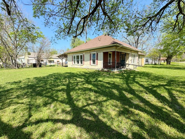 201 E San Antonio Avenue Cooper TX 75432