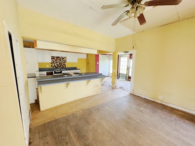 201 E San Antonio Avenue Cooper TX 75432