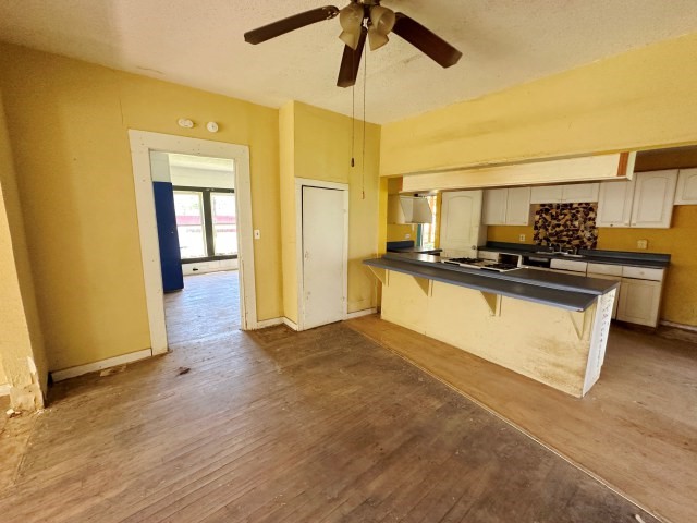 201 E San Antonio Avenue Cooper TX 75432