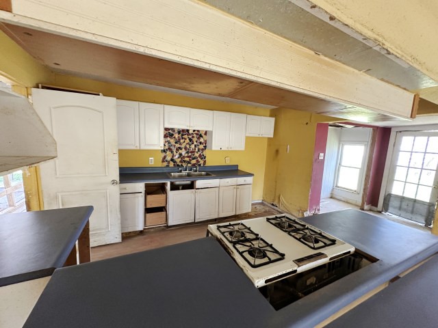 201 E San Antonio Avenue Cooper TX 75432