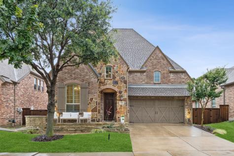 6361 Chimney Peak Lane Frisco TX 75036