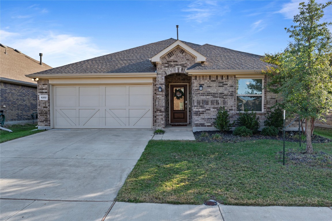 6202 Halton Drive Aubrey TX 76227