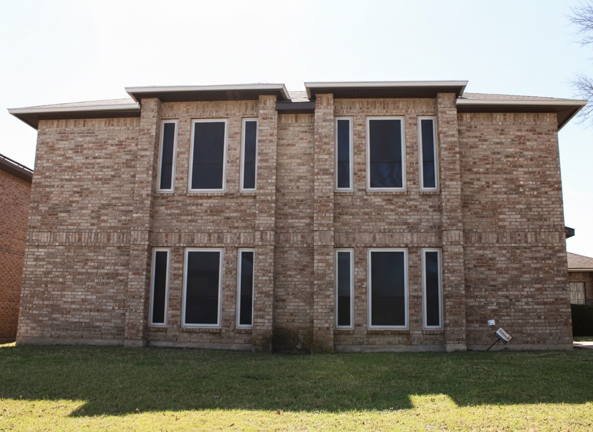 720 Cresent Drive Desoto TX 75115