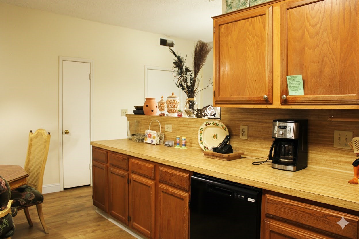 720 Cresent Drive Desoto TX 75115
