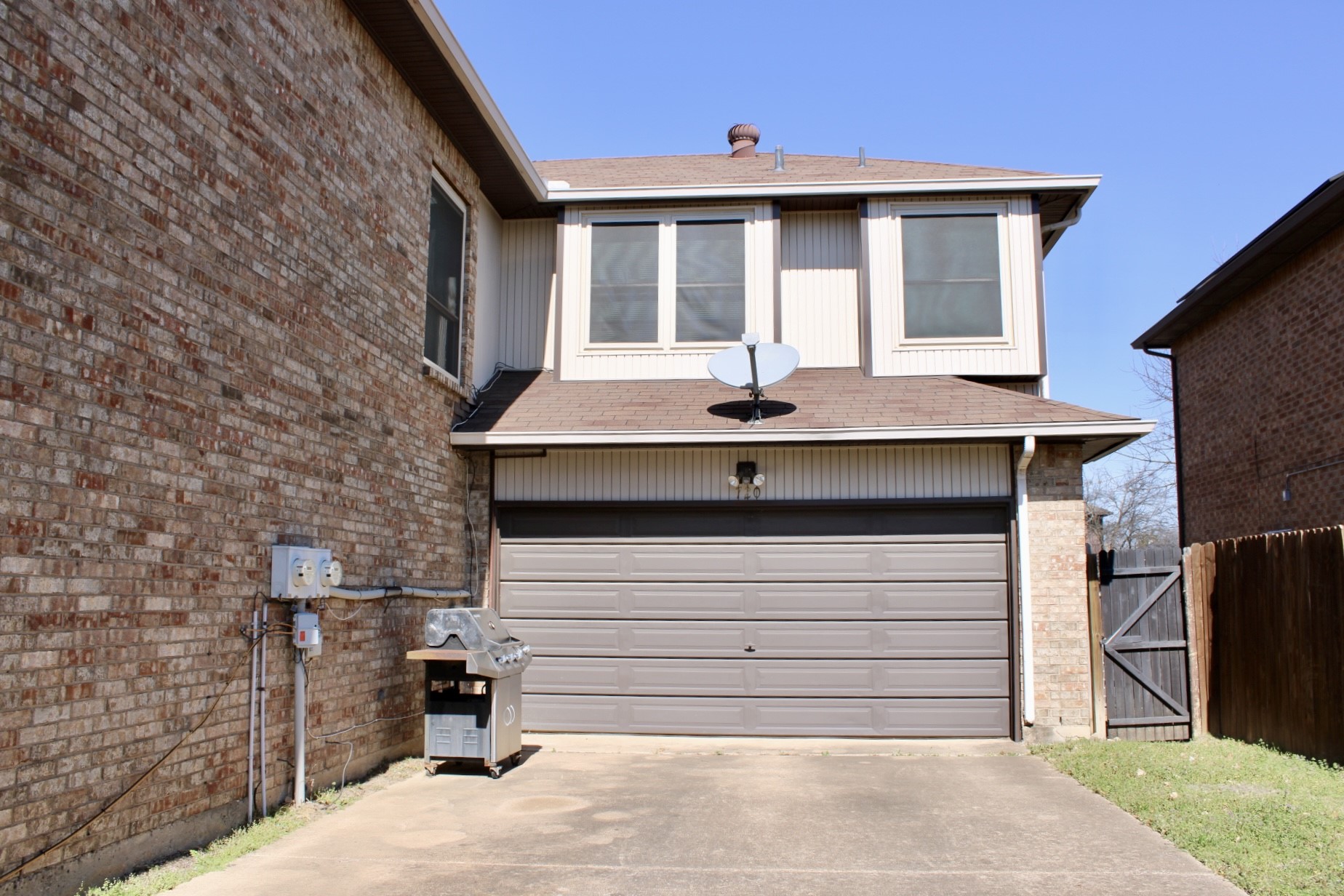 720 Cresent Drive Desoto TX 75115