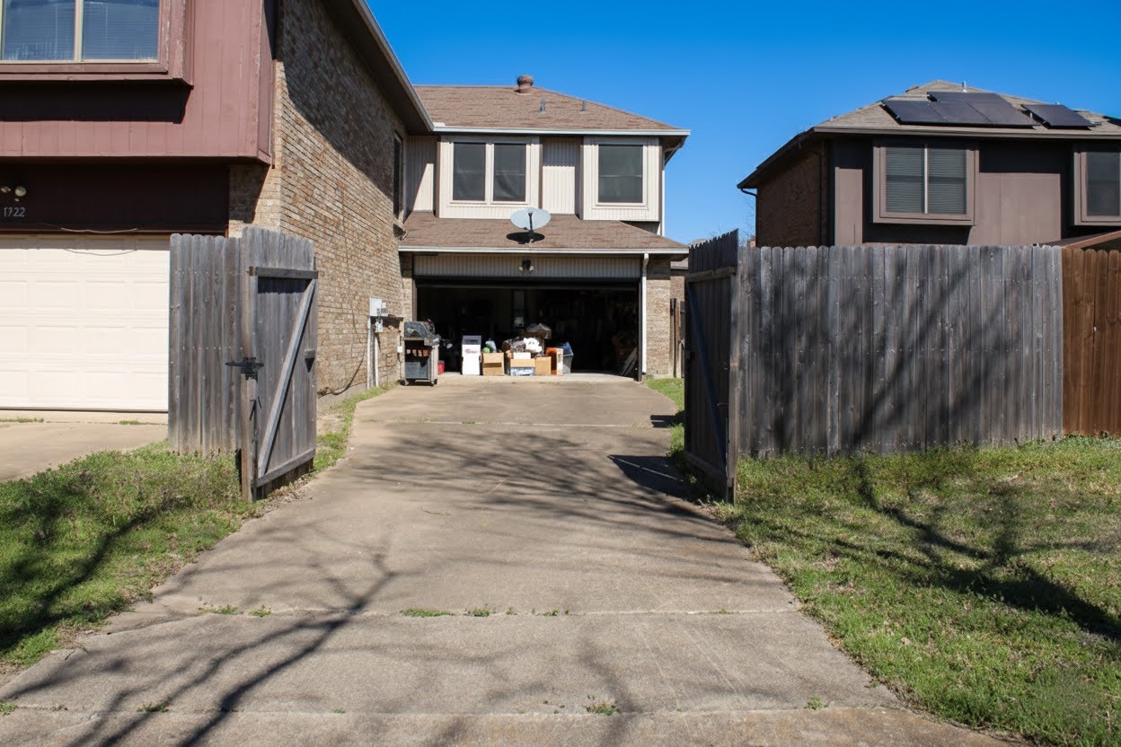 720 Cresent Drive Desoto TX 75115