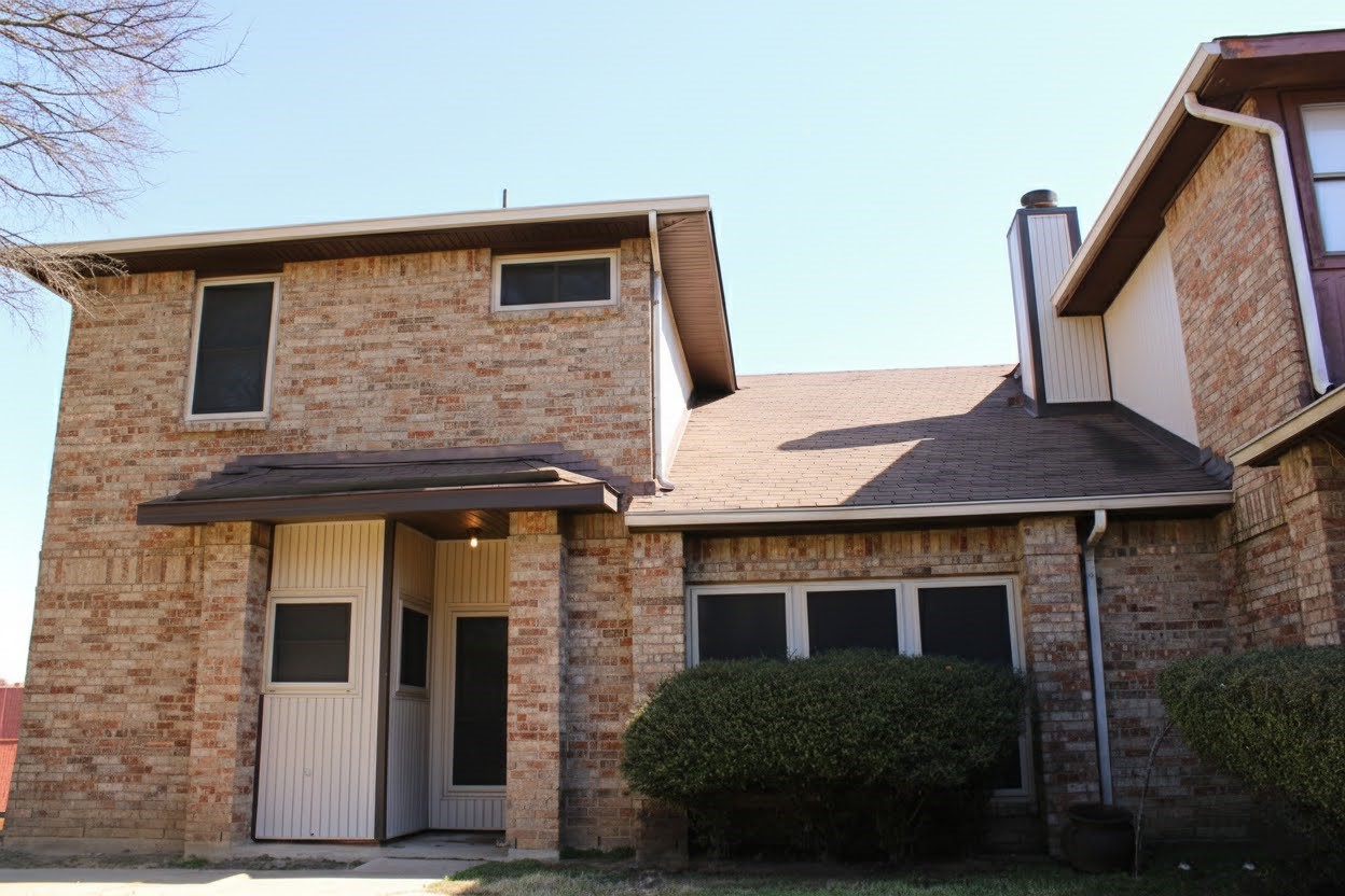720 Cresent Drive Desoto TX 75115