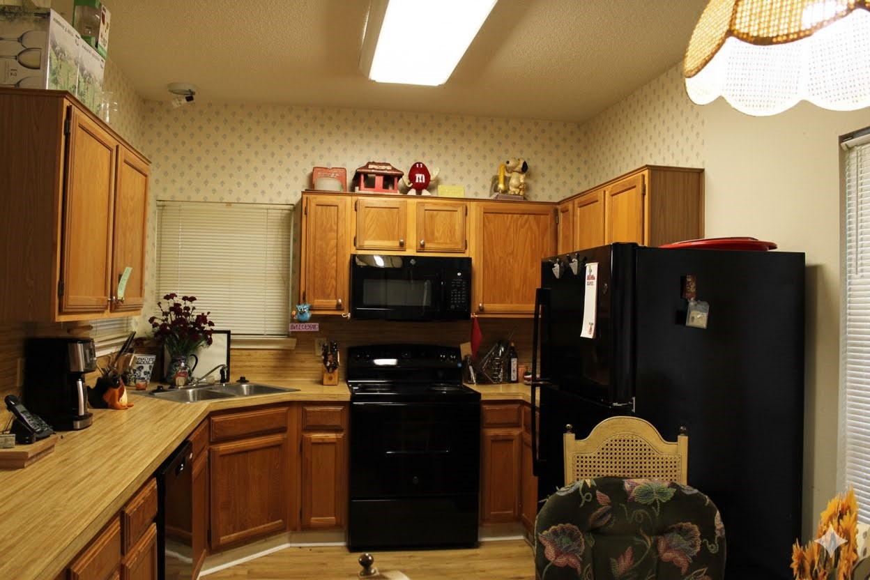 720 Cresent Drive Desoto TX 75115
