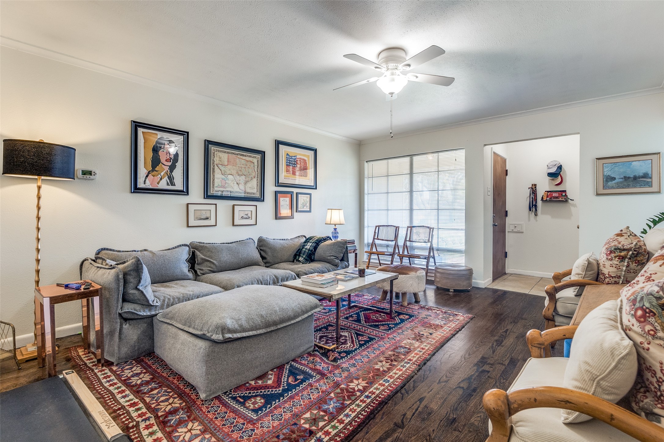 6519 Ravendale Lane Dallas TX 75214