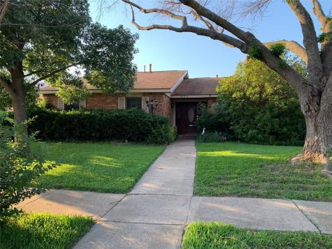 4929 Roberts Drive The Colony TX 75056