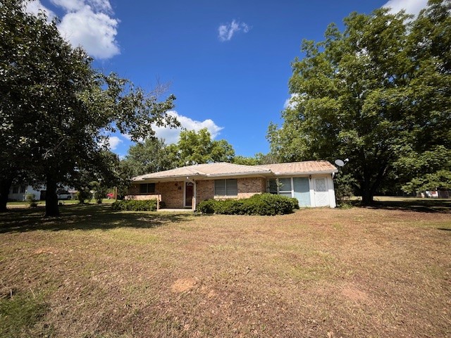 180 Nacogdoches Street Reklaw TX 75784