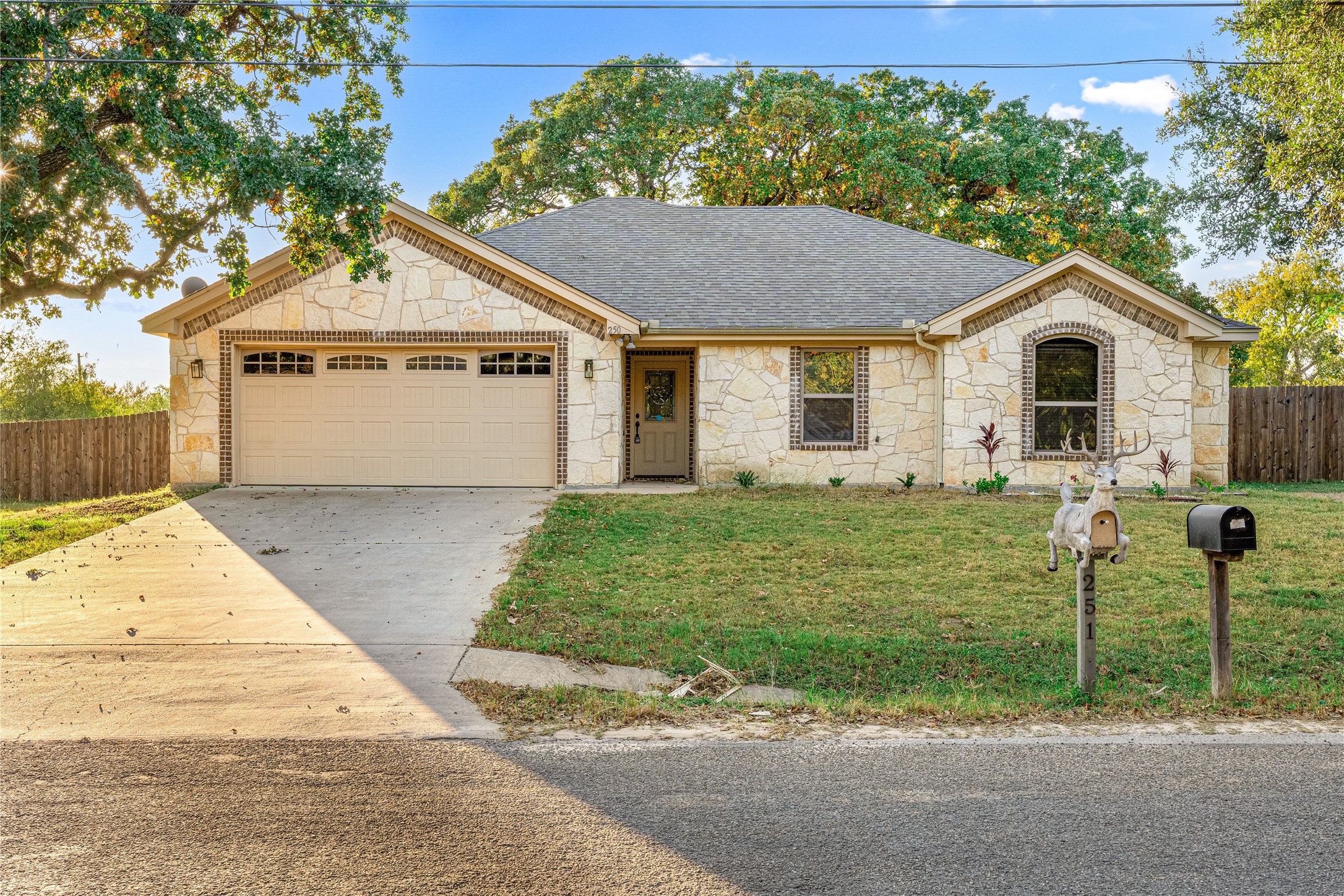 250 Old Waco Road Gatesville TX 76528