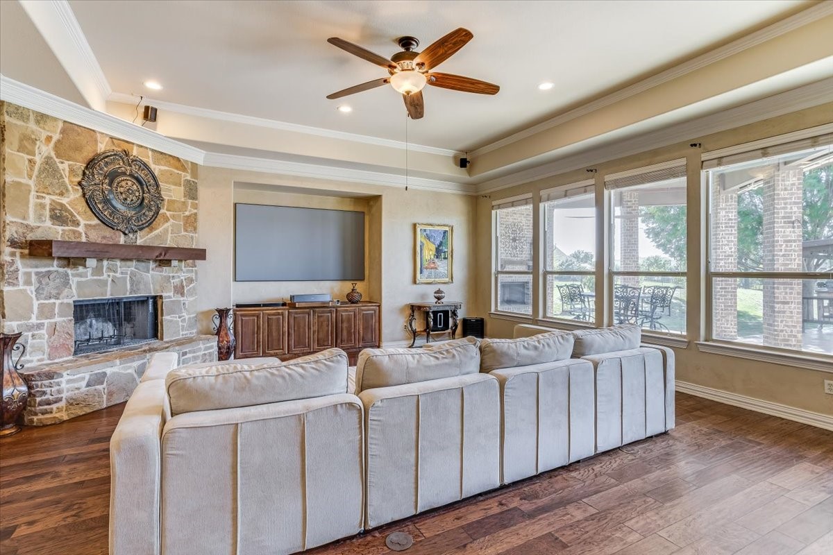 1929 Canyon Road Celina TX 75009