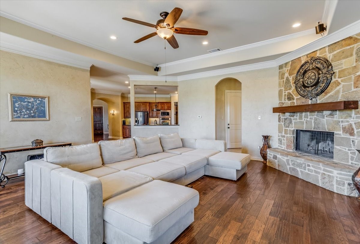 1929 Canyon Road Celina TX 75009