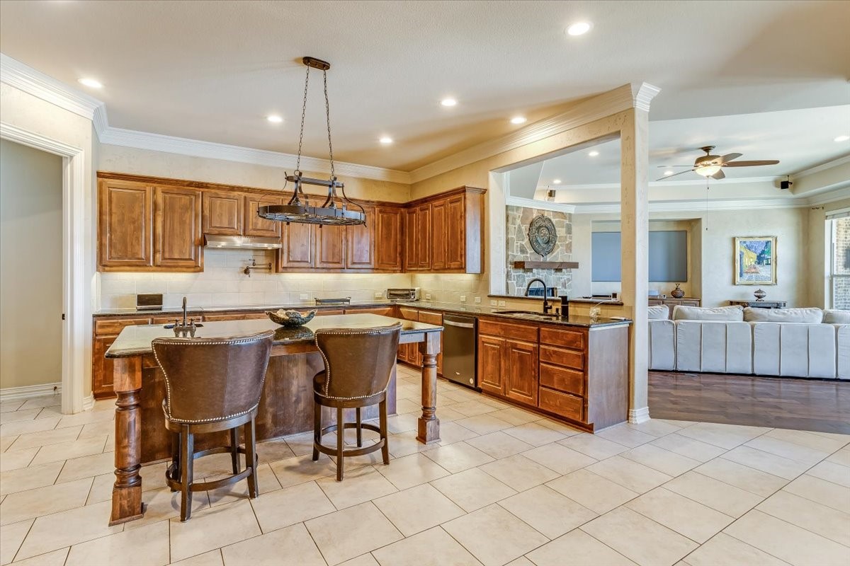 1929 Canyon Road Celina TX 75009