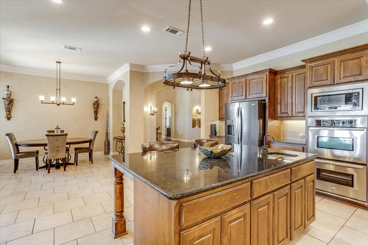 1929 Canyon Road Celina TX 75009