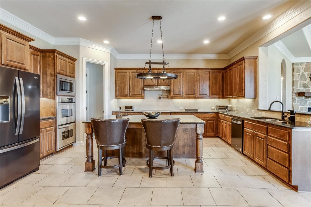 1929 Canyon Road Celina TX 75009