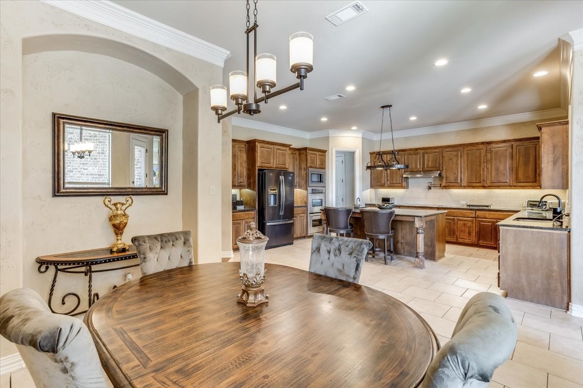1929 Canyon Road Celina TX 75009