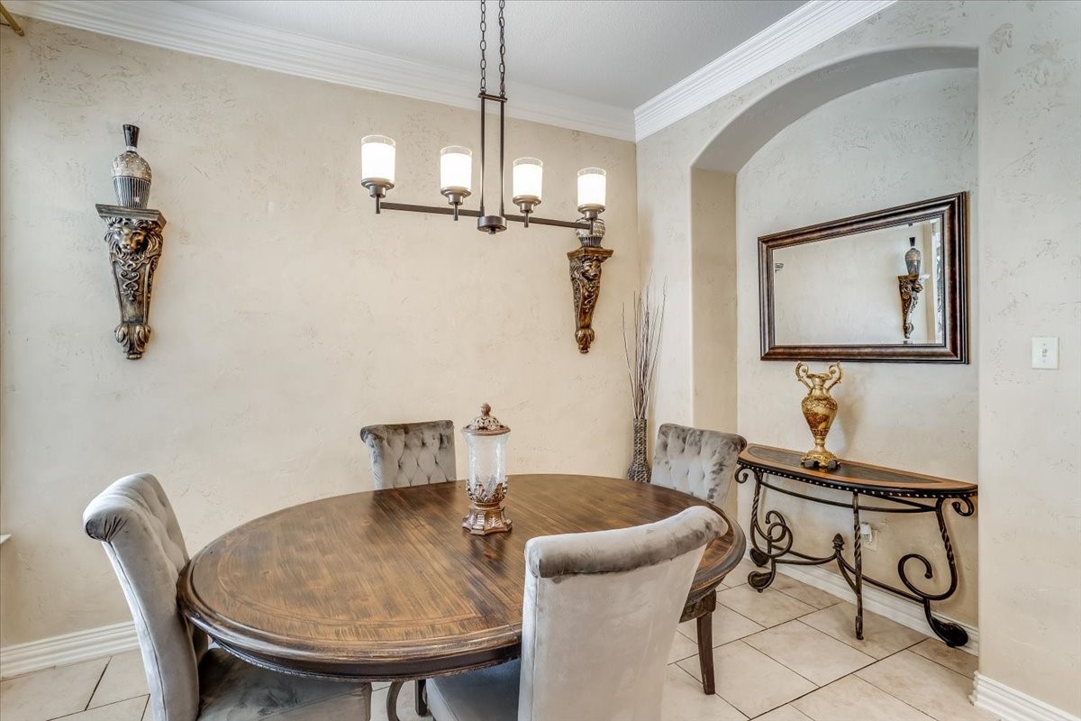 1929 Canyon Road Celina TX 75009