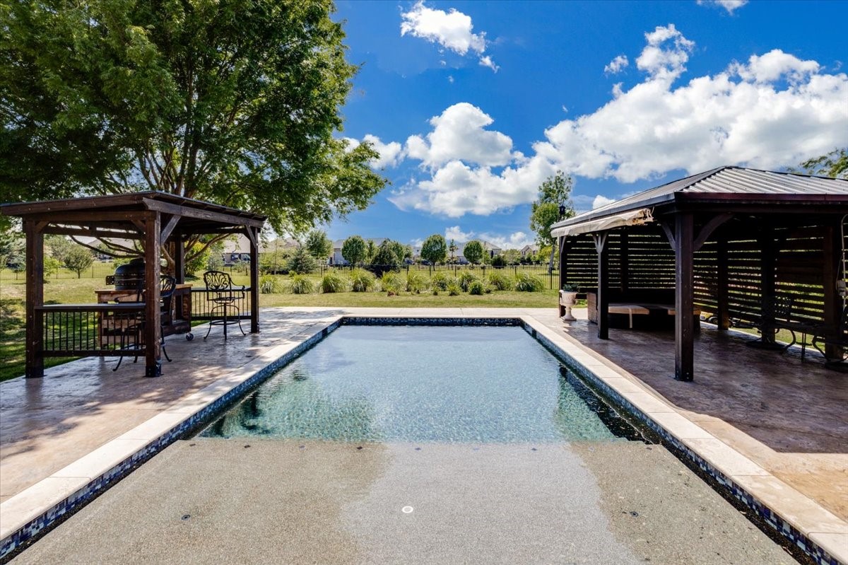 1929 Canyon Road Celina TX 75009