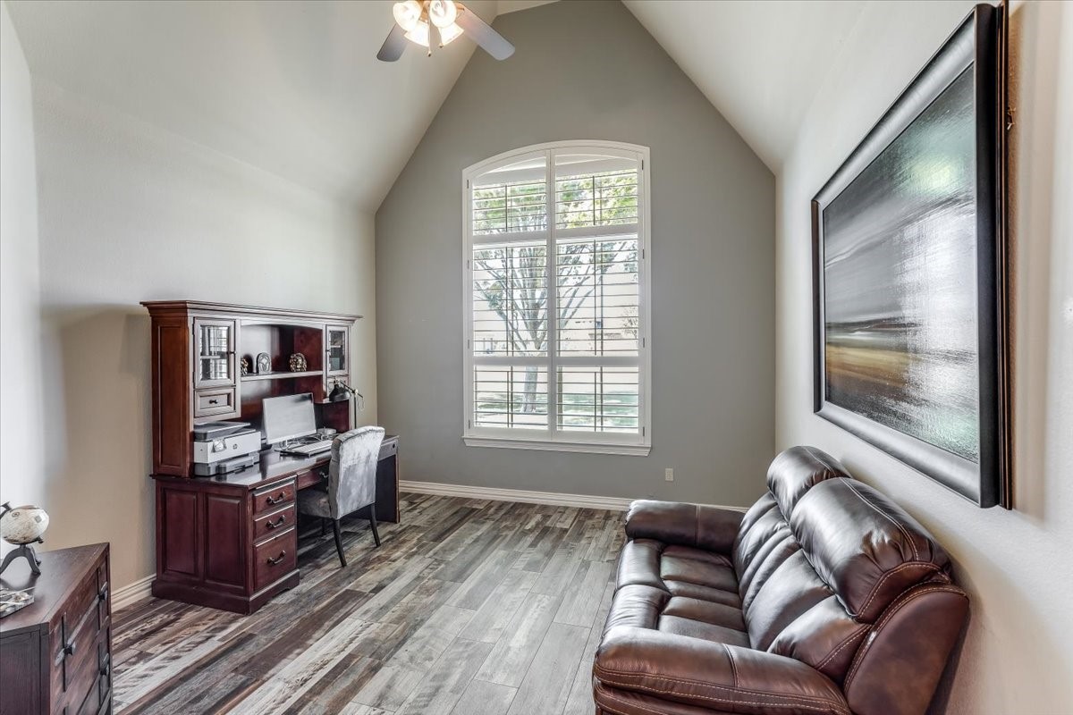 1929 Canyon Road Celina TX 75009