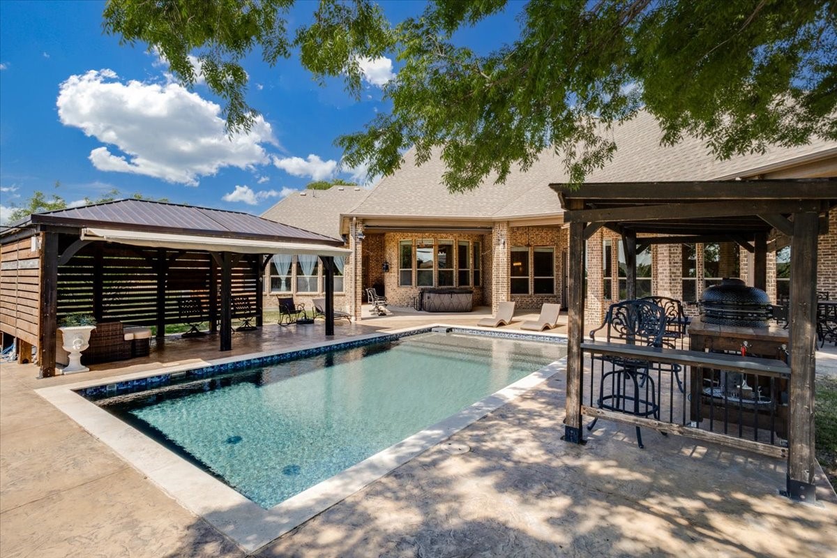 1929 Canyon Road Celina TX 75009