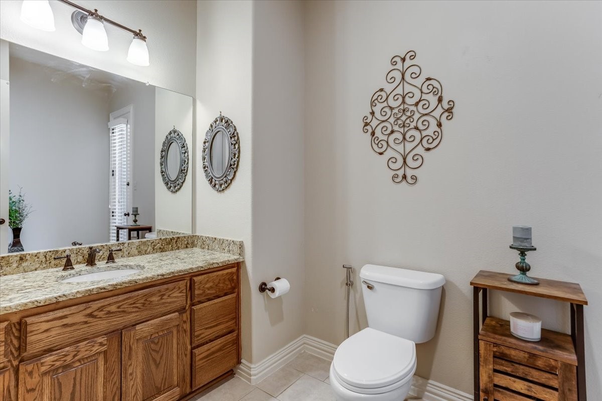1929 Canyon Road Celina TX 75009