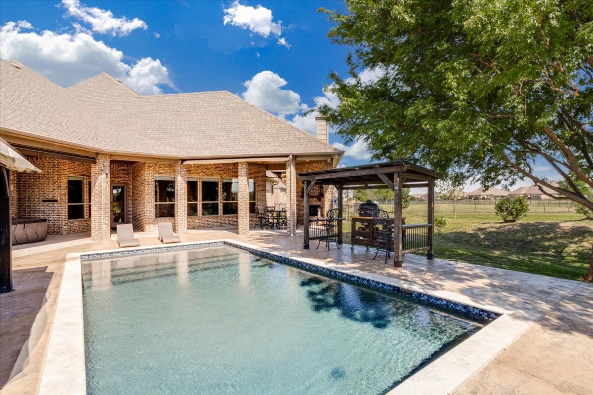 1929 Canyon Road Celina TX 75009