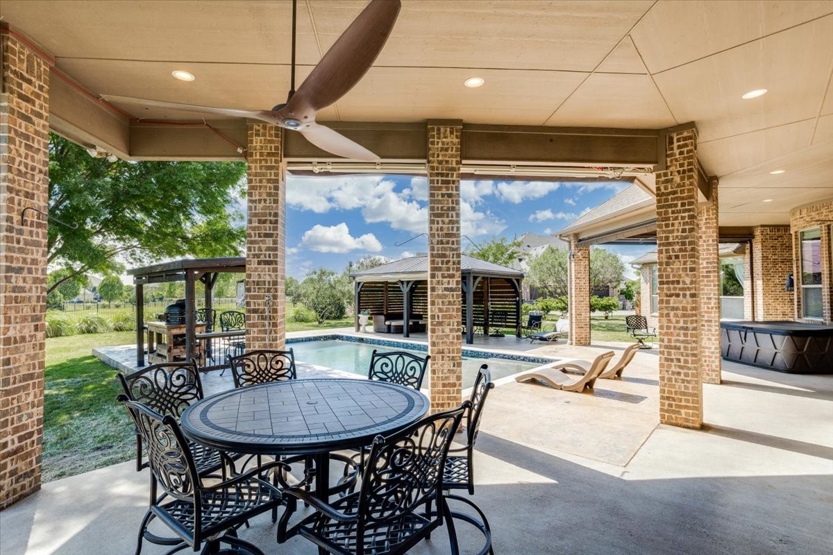 1929 Canyon Road Celina TX 75009