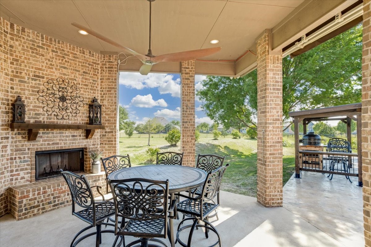 1929 Canyon Road Celina TX 75009