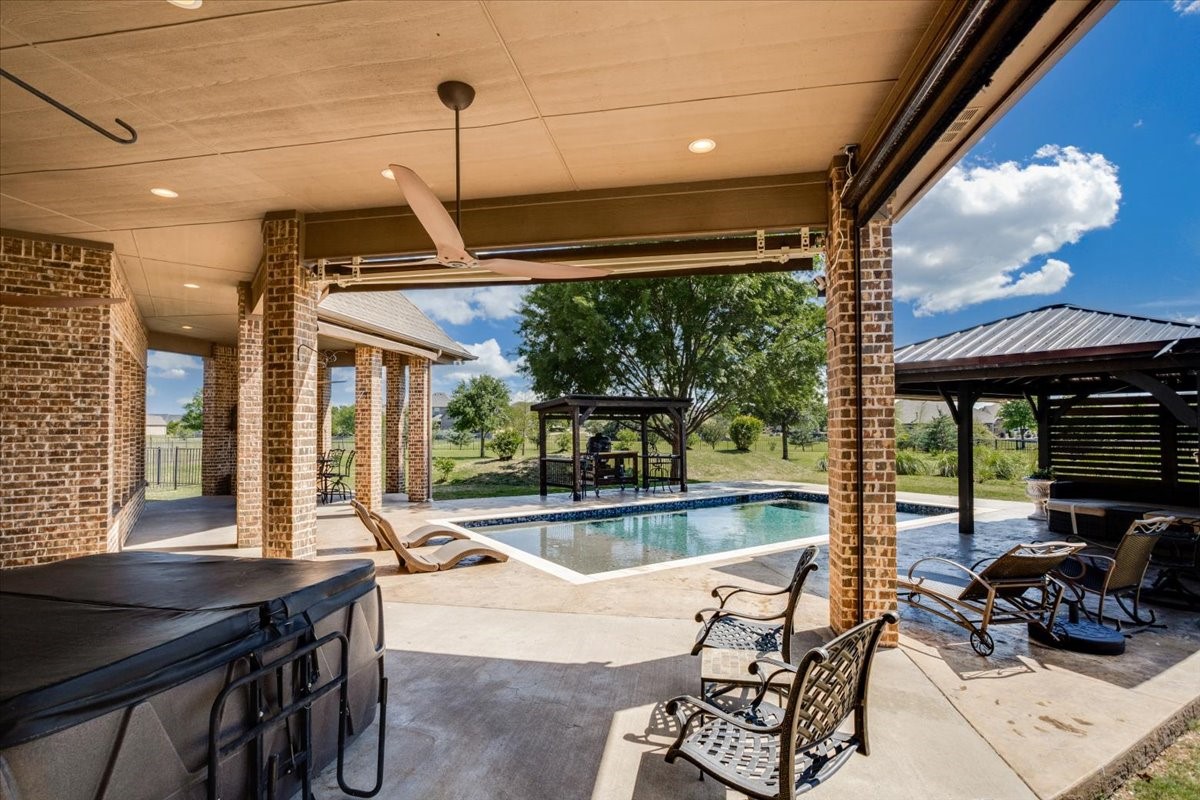 1929 Canyon Road Celina TX 75009